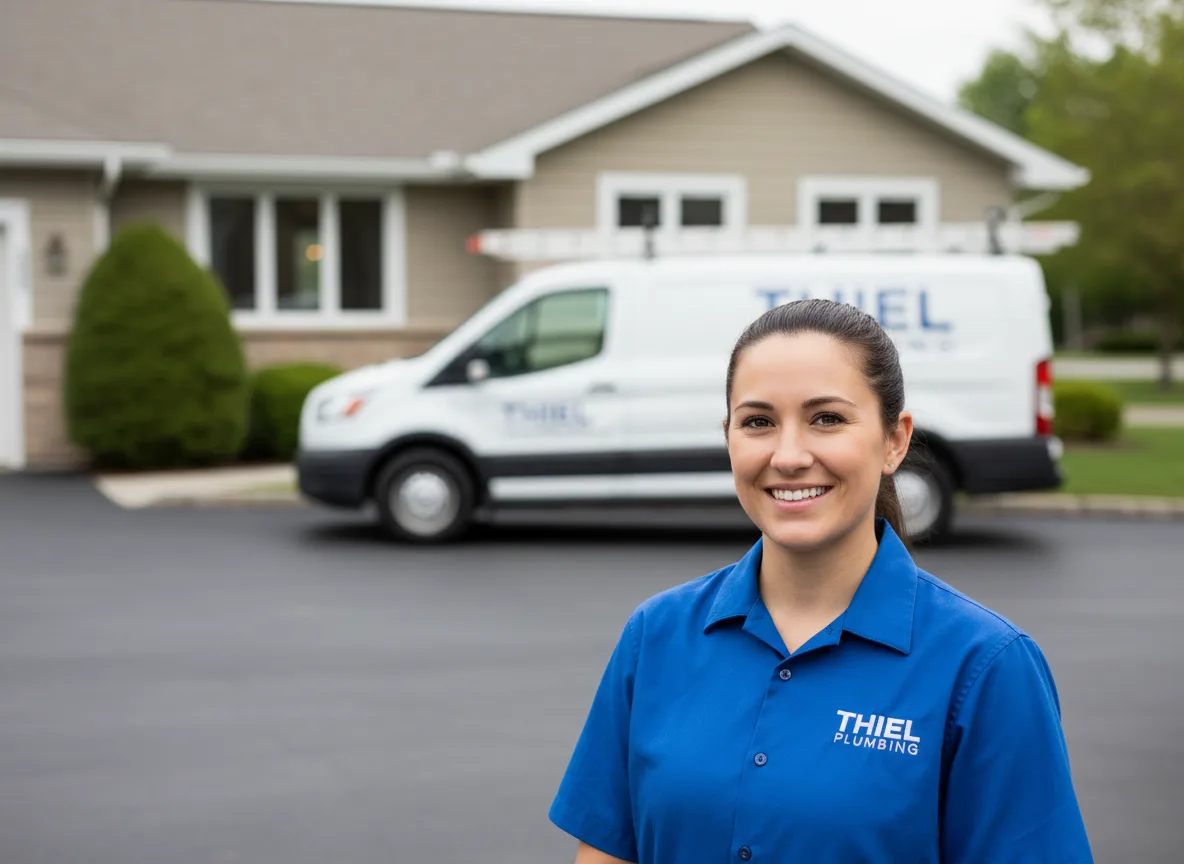 Plumber Madison, IN FAQs